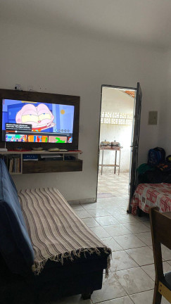Casa de Condomínio com 2 Quartos à Venda, 52 m² em Solemar - Praia Grande