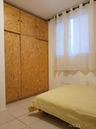 Imagem Apartamento com 3 Quartos à Venda, 60 m² em Jacarepaguá - Rio De Janeiro