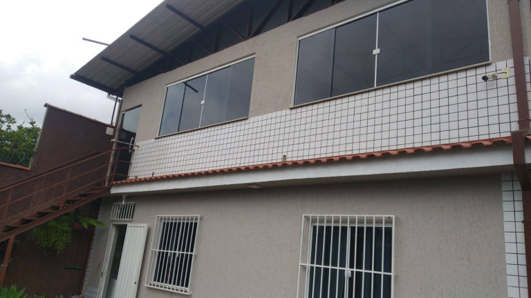 Imagem Casa com 2 Quartos à Venda,  em Conselheiro Paulino - Nova Friburgo