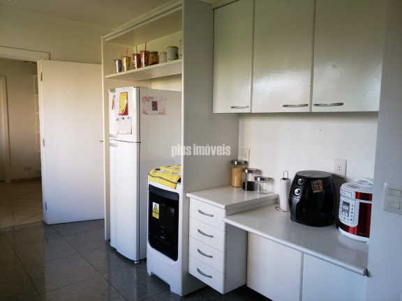Imagem Apartamento com 4 Quartos para Alugar, 320 m² em Panamby - São Paulo Imagem Apartamento com 4 Quartos para Alugar, 320 m² em Panamby - São Paulo