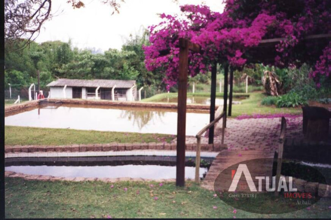 Imagem Chácara com 11 Quartos à Venda, 1 m² em Atibaianos - Bragança Paulista Imagem Chácara com 11 Quartos à Venda, 1 m² em Atibaianos - Bragança Paulista