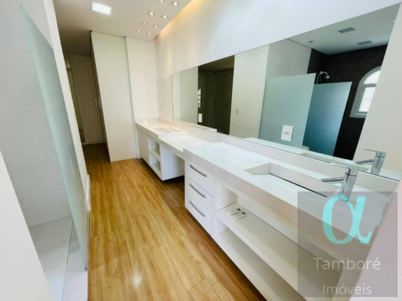 Imagem Casa com 4 Quartos à Venda, 590 m² em Alphaville Residencial Dois - Barueri Imagem Casa com 4 Quartos à Venda, 590 m² em Alphaville Residencial Dois - Barueri