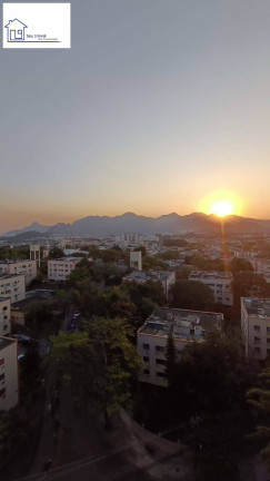 Imagem Apartamento com 3 Quartos à Venda, 85 m² em Pechincha - Rio De Janeiro