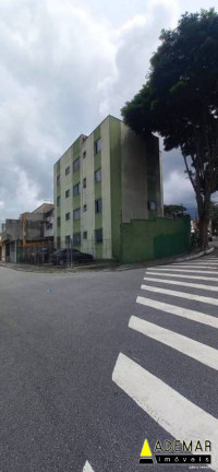 Apartamento com 1 Quarto à Venda,  em Centro - Diadema