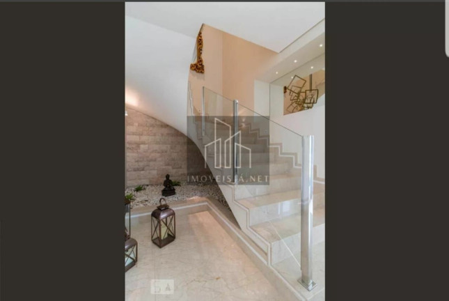 Imagem Casa com 5 Quartos para Alugar, 740 m² em Alphaville - Santana De Parnaíba Imagem Casa com 5 Quartos para Alugar, 740 m² em Alphaville - Santana De Parnaíba