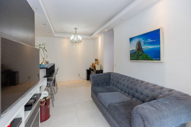 Imagem Imóvel com 2 Quartos à Venda, 68 m² em Ipiranga - São Paulo Imagem Imóvel com 2 Quartos à Venda, 68 m² em Ipiranga - São Paulo