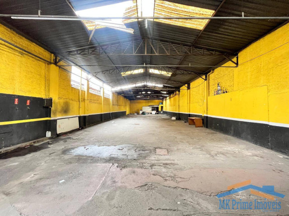 Imagem Sala Comercial para Alugar, 350 m² em Centro - Osasco Imagem Sala Comercial para Alugar, 350 m² em Centro - Osasco