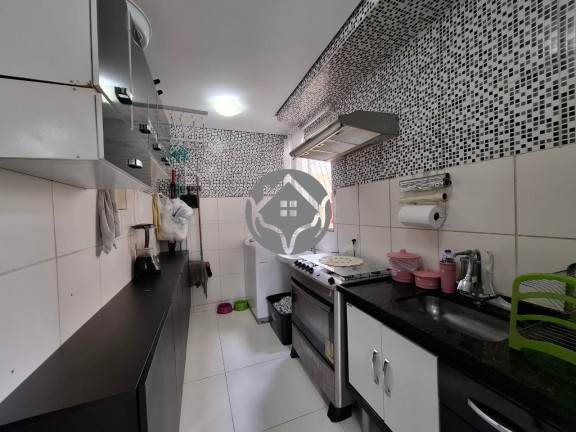 Imagem Apartamento com 2 Quartos à Venda, 45 m² em Chácaras Santa Inês (são Benedito) - Santa Luzia Imagem Apartamento com 2 Quartos à Venda, 45 m² em Chácaras Santa Inês (são Benedito) - Santa Luzia