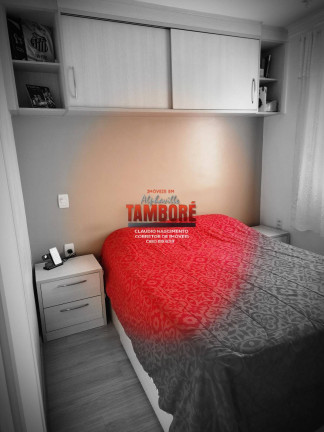 Imagem Apartamento com 2 Quartos à Venda, 79 m² em Jardim Iracema/aldeia - Barueri Imagem Apartamento com 2 Quartos à Venda, 79 m² em Jardim Iracema/aldeia - Barueri