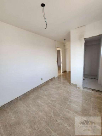 Imagem Apartamento com 2 Quartos à Venda, 57 m² em Vila Valparaíso - Santo André Imagem Apartamento com 2 Quartos à Venda, 57 m² em Vila Valparaíso - Santo André