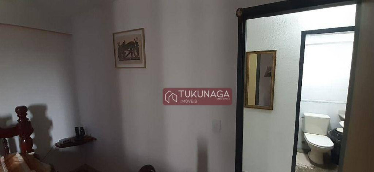 Imagem Apartamento com 3 Quartos à Venda, 83 m² em Vila Rosália - Guarulhos