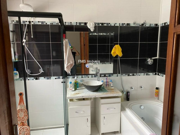 Imagem Casa com 3 Quartos à Venda, 140 m² em Vila Mariana - São Paulo Imagem Casa com 3 Quartos à Venda, 140 m² em Vila Mariana - São Paulo