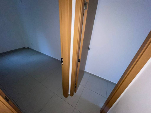 Imagem Casa de Condomínio com 2 Quartos à Venda, 55 m² em Boqueirao - Praia Grande Imagem Casa de Condomínio com 2 Quartos à Venda, 55 m² em Boqueirao - Praia Grande