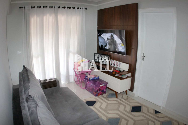 Imagem Casa com 3 Quartos à Venda, 170 m² em Residencial Parque Das Flores - Mirassol