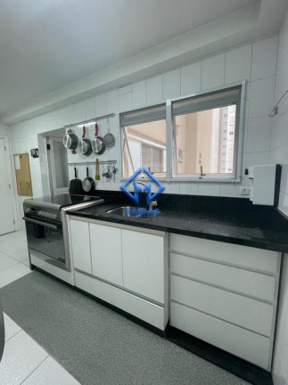 Imagem Apartamento com 3 Quartos à Venda, 111 m² em Ipiranga - São Paulo Imagem Apartamento com 3 Quartos à Venda, 111 m² em Ipiranga - São Paulo