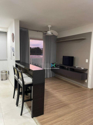 Imagem Apartamento com 3 Quartos à Venda, 69 m² em Monte Castelo - Campo Grande Imagem Apartamento com 3 Quartos à Venda, 69 m² em Monte Castelo - Campo Grande