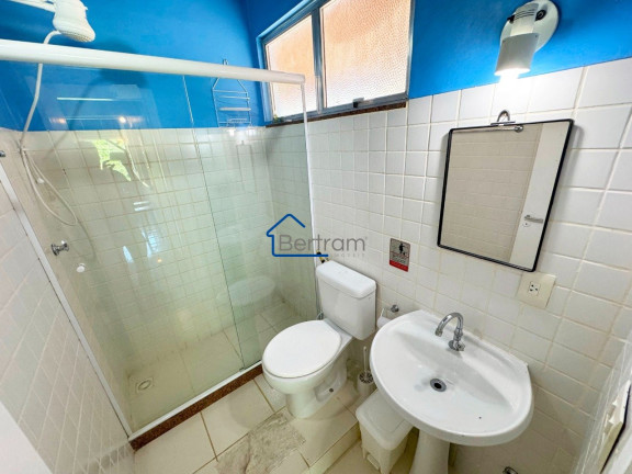 Imagem Apartamento com 1 Quarto à Venda, 63 m² em Porto Bracuhy - Angra Dos Reis