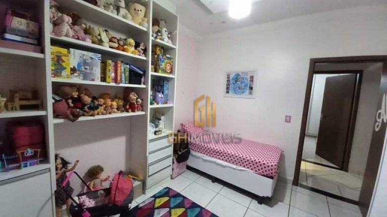 Imagem Casa com 3 Quartos à Venda, 140 m² em Jardim Helvécia - Aparecida De Goiânia