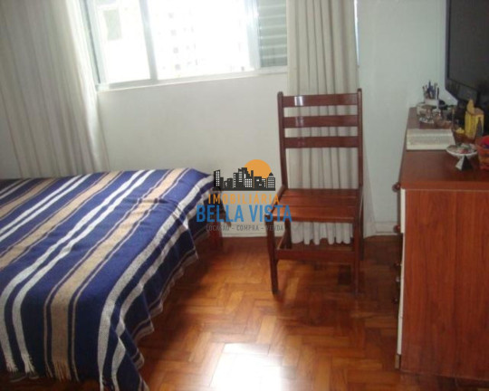 Imagem Apartamento com 3 Quartos à Venda, em Itararé - São Vicente Imagem Apartamento com 3 Quartos à Venda, em Itararé - São Vicente