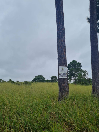 Chácara à Venda, 2.740 m² em Chacaras Reunidas - Pilar Do Sul