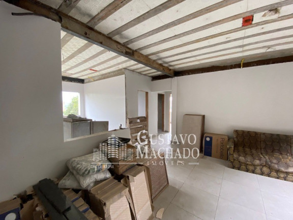 Imagem Imóvel com 2 Quartos à Venda, 80 m² em São Luís - Volta Redonda