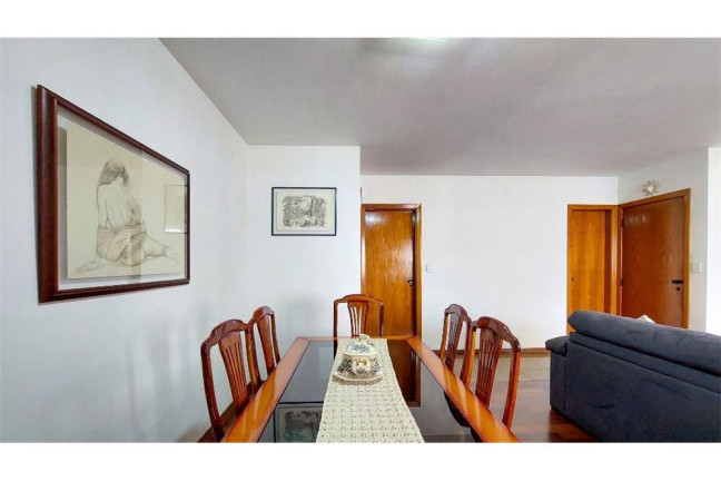 Imagem Apartamento com 3 Quartos à Venda, 121 m² em Vila Pompéia - São Paulo