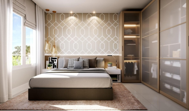 Imagem Apartamento com 2 Quartos à Venda, 61 m² em São Lucas - Canela