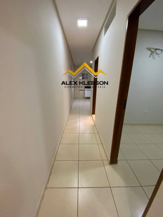 Imagem Casa com 2 Quartos à Venda, 96 m² em Vassoural - Caruaru