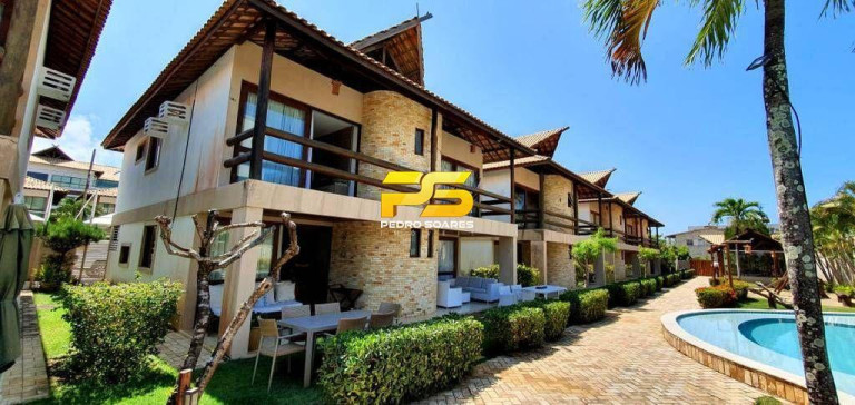 Casa com 4 Quartos à Venda, 155 m² em Poço - Cabedelo