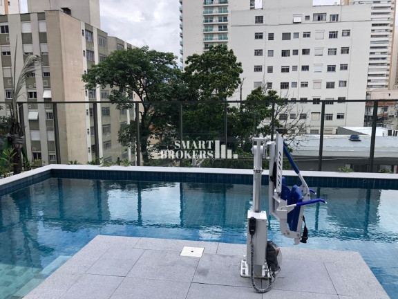 Imagem Apartamento com 1 Quarto à Venda, 26 m² em Vila Clementino - São Paulo Imagem Apartamento com 1 Quarto à Venda, 26 m² em Vila Clementino - São Paulo