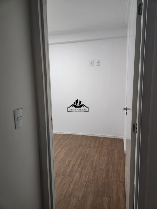 Imagem Apartamento com 2 Quartos à Venda, 49 m² em Demarchi - São Bernardo Do Campo