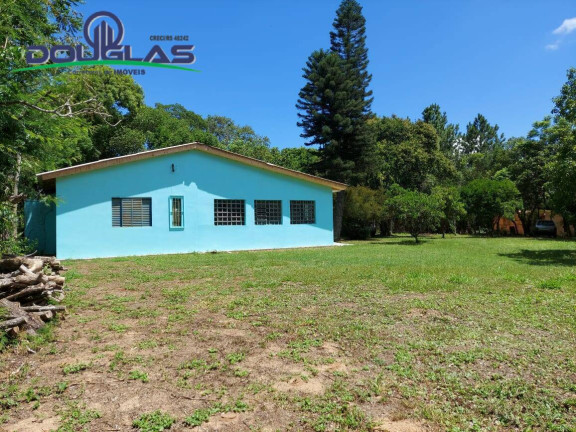 Imagem Casa com 4 Quartos à Venda, 80 m² em águas Claras - Viamão