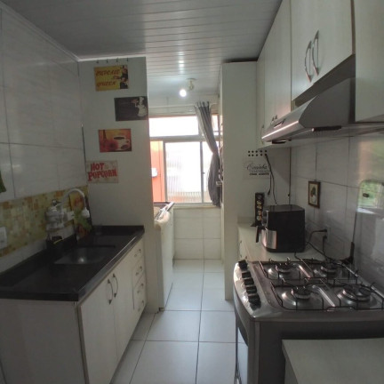 Imagem Apartamento com 2 Quartos à Venda, 51 m² em Vila Nova - Porto Alegre Imagem Apartamento com 2 Quartos à Venda, 51 m² em Vila Nova - Porto Alegre