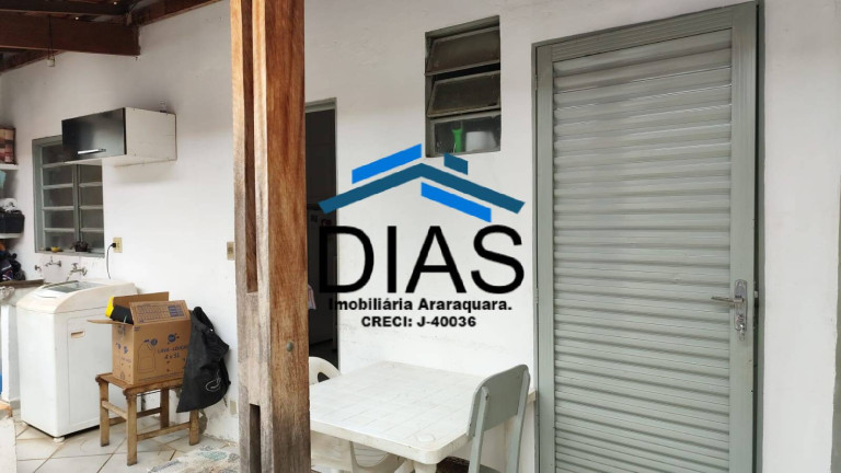 Imagem Casa com 3 Quartos à Venda, 263 m² em Jardim Nova América - Araraquara Imagem Casa com 3 Quartos à Venda, 263 m² em Jardim Nova América - Araraquara
