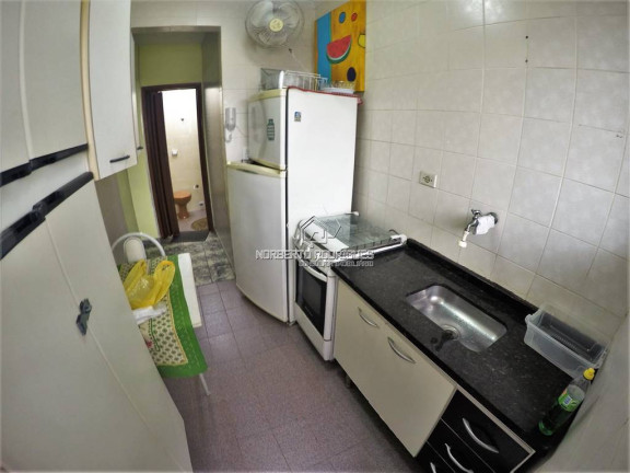 Imagem Imóvel com 1 Quarto à Venda, 34 m² em Guilhermina - Praia Grande Imagem Imóvel com 1 Quarto à Venda, 34 m² em Guilhermina - Praia Grande
