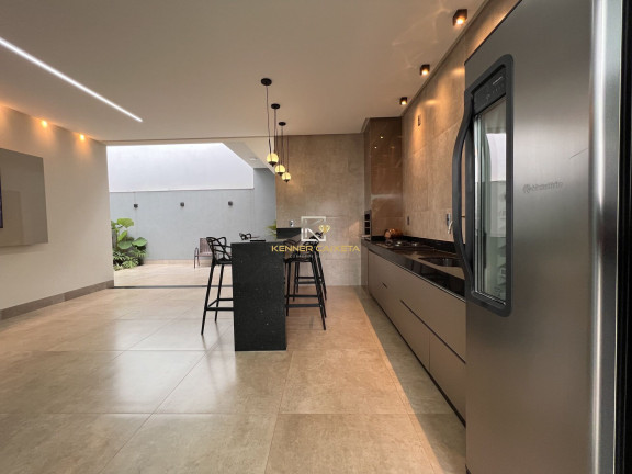 Imagem Casa com 3 Quartos à Venda, 178 m² em Jardim Peluzzo - Patos De Minas Imagem Casa com 3 Quartos à Venda, 178 m² em Jardim Peluzzo - Patos De Minas