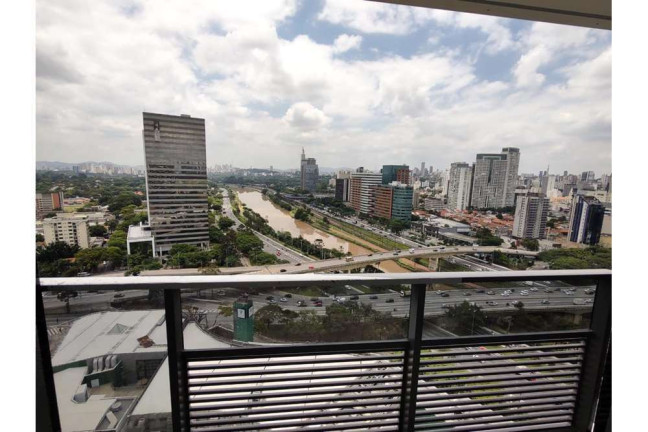 Imagem Imóvel com 1 Quarto à Venda, 37 m² em Pinheiros - São Paulo Imagem Imóvel com 1 Quarto à Venda, 37 m² em Pinheiros - São Paulo