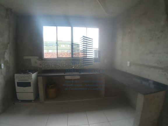 Imagem Apartamento com 3 Quartos à Venda, 46 m² em Olaria - Rio De Janeiro