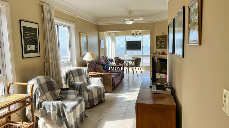 Imagem Apartamento com 3 Quartos à Venda, 117 m² em Centro - Capão Da Canoa