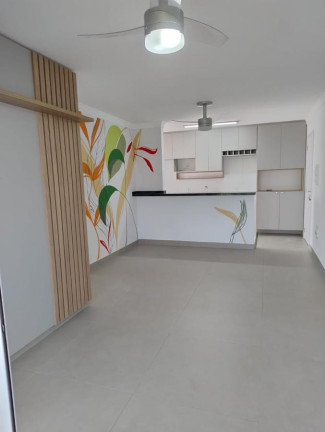 Imagem Apartamento com 3 Quartos à Venda, 84 m² em Santo Amaro - São Paulo