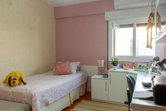 Imagem Apartamento com 3 Quartos à Venda,  em Aclimação - São Paulo