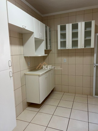 Imagem Apartamento com 3 Quartos à Venda, 95 m² em Jardim Paulista - Ribeirão Preto