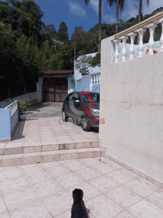 Imagem Imóvel com 3 Quartos à Venda, 600 m² em Serra Da Cantareira - Mairiporã