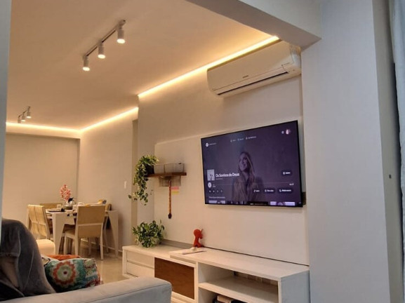 Imagem Apartamento com 3 Quartos à Venda, 83 m² em Recreio Dos Bandeirantes - Rio De Janeiro