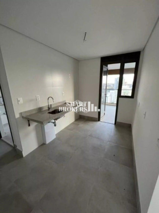 Imagem Apartamento com 3 Quartos à Venda, 143 m² em Campo Belo - São Paulo Imagem Apartamento com 3 Quartos à Venda, 143 m² em Campo Belo - São Paulo