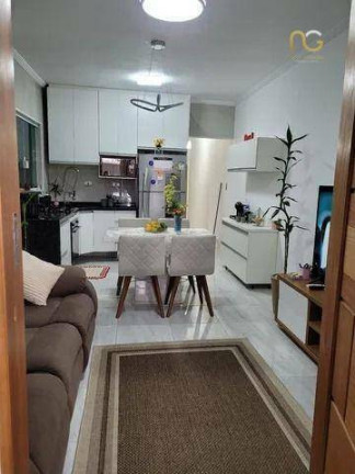 Imagem Casa com 2 Quartos à Venda, 93 m² em Vila Guilhermina - Praia Grande Imagem Casa com 2 Quartos à Venda, 93 m² em Vila Guilhermina - Praia Grande