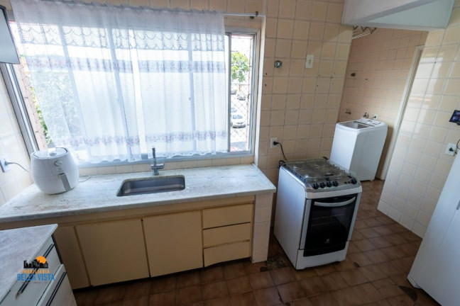Imagem Apartamento com 2 Quartos à Venda, em Vila Santa Catarina - São Paulo Imagem Apartamento com 2 Quartos à Venda, em Vila Santa Catarina - São Paulo