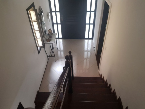 Imagem Sobrado com 4 Quartos à Venda, 320 m² em Sítio Morro Grande - São Paulo