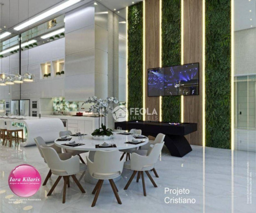 Imagem Casa com 3 Quartos à Venda, 468 m² em Jardim Pau Brasil - Americana Imagem Casa com 3 Quartos à Venda, 468 m² em Jardim Pau Brasil - Americana