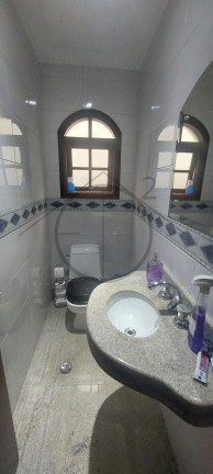 Imagem Casa com 4 Quartos à Venda, 385 m² em Vila Canero - São Paulo